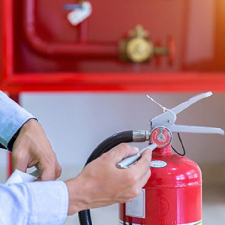 Images Sheldon Extinguisher Co. Inc.