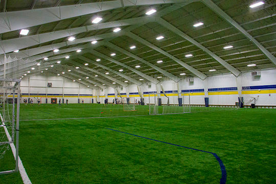 Images TOCA Soccer and Sports Center Northfield (formerly Force Sports)