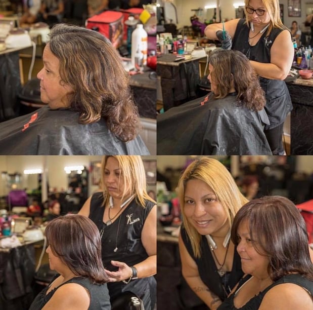 Images Perfect Body & Hair by Ye Medina