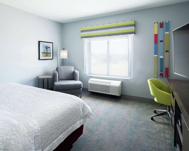 Images Hampton Inn & Suites Lubbock Southwest