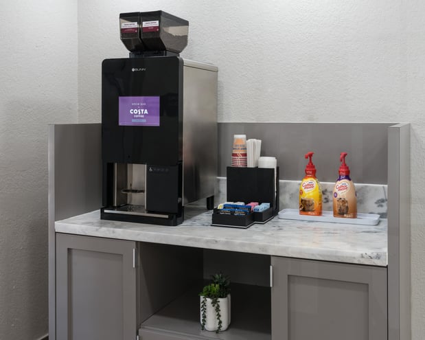 Images Candlewood Suites Miami - Doral by IHG