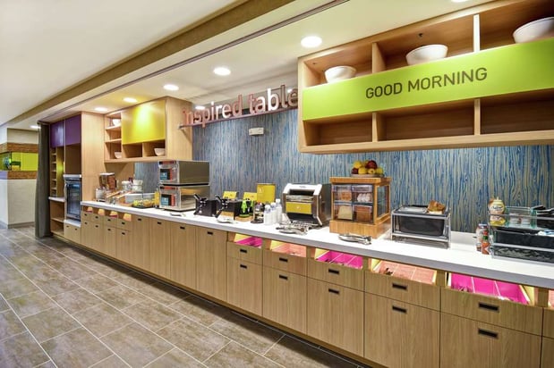 Images Home2 Suites by Hilton Terre Haute