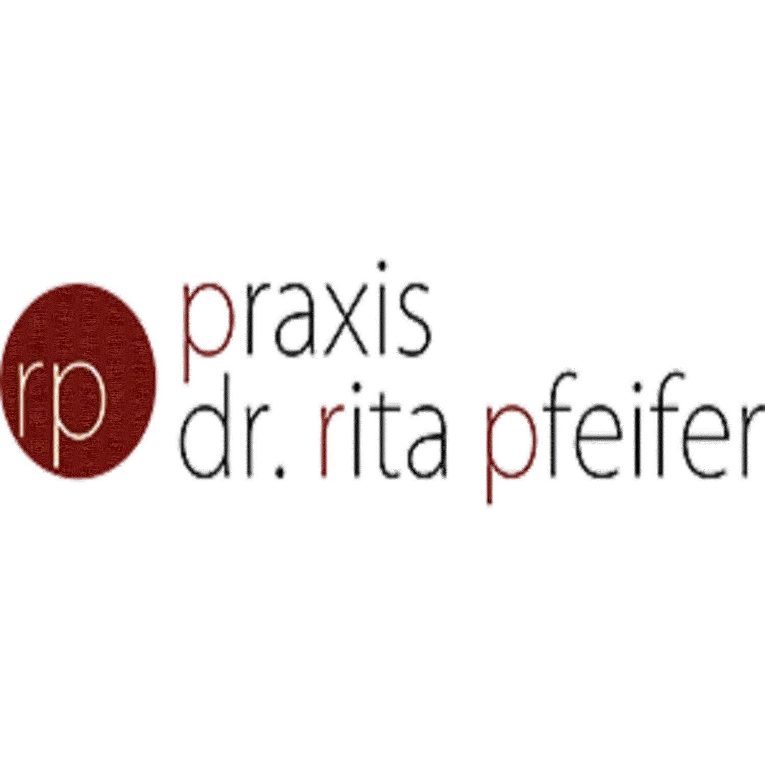 Dr. Rita Pfeifer - Logo