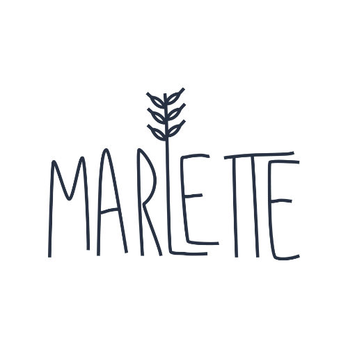 Café Marlette chocolaterie et confiserie (détail)