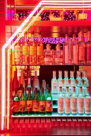 Images Ghost Donkey -  Dallas