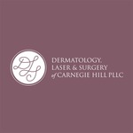Dermatology, Laser, & Surgery of Carnegie Hill PLLC Logo