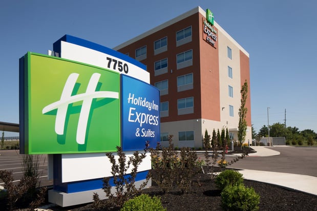 Images Holiday Inn Express & Suites Cincinnati North - Liberty Way by IHG