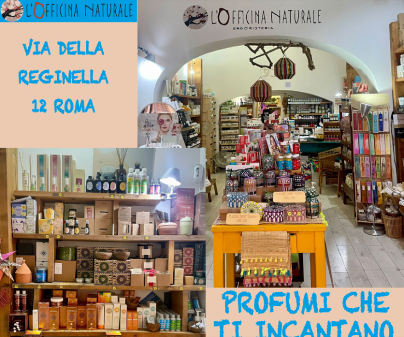 Images L'Officina Naturale