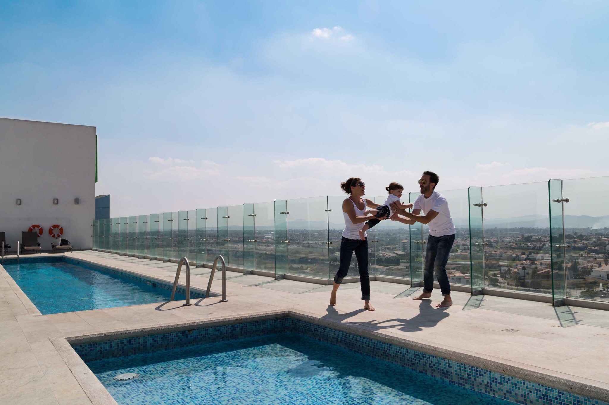 Images Holiday Inn Express & Suites Puebla Angelopolis by IHG