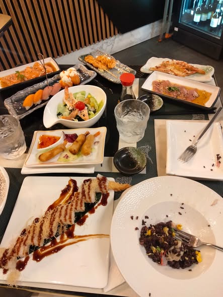 Images Tokyo Ristorante Giapponese