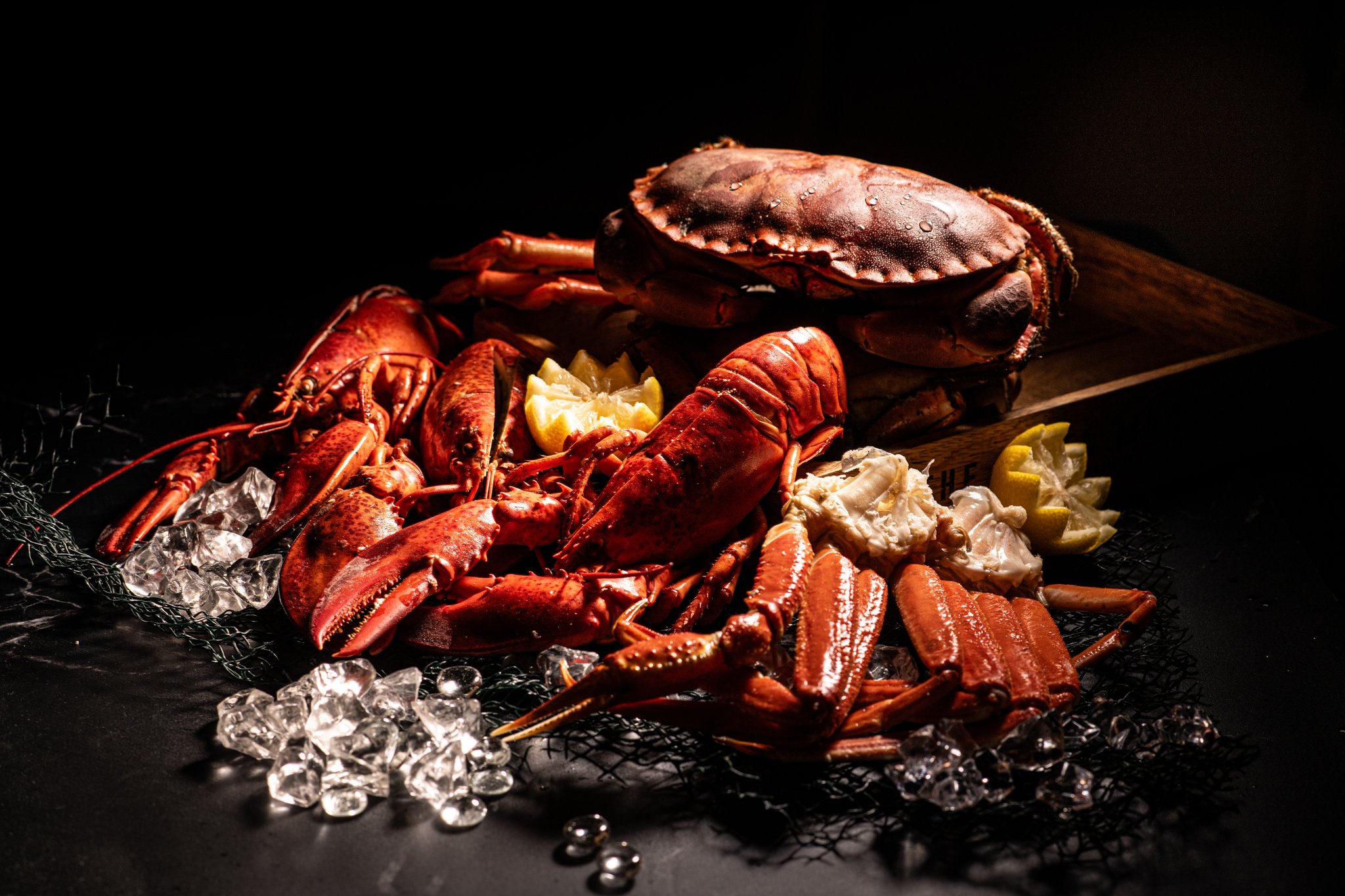 Images InterContinental Grand Stanford Hong Kong by IHG