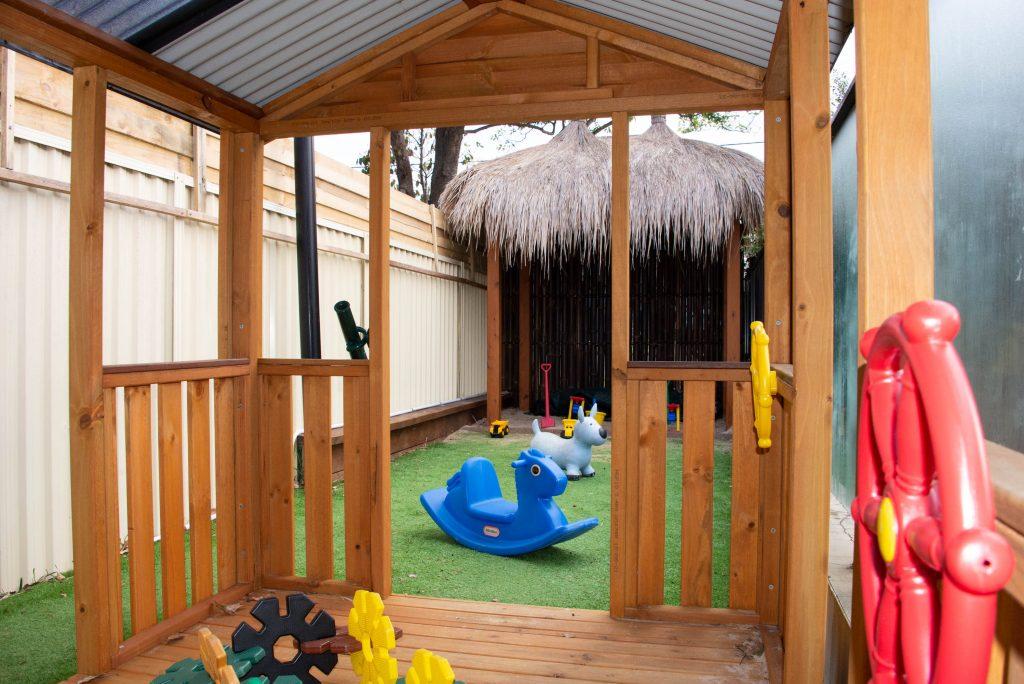 Young Academics Early Learning Centre - Merrylands Merrylands (13) 0066 8993