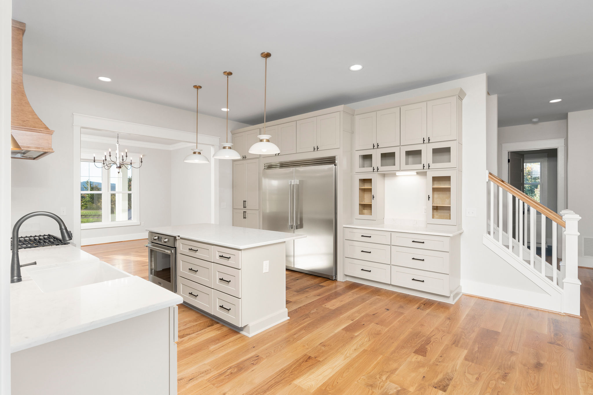 W Boutros & Co Image