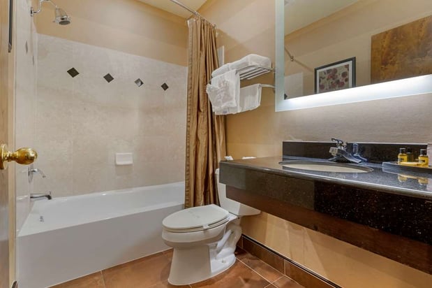 Images Best Western Plus Brookside Inn