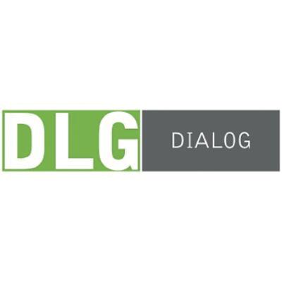Logo Lohnsteuerhilfeverein DLG Beratungsstelle