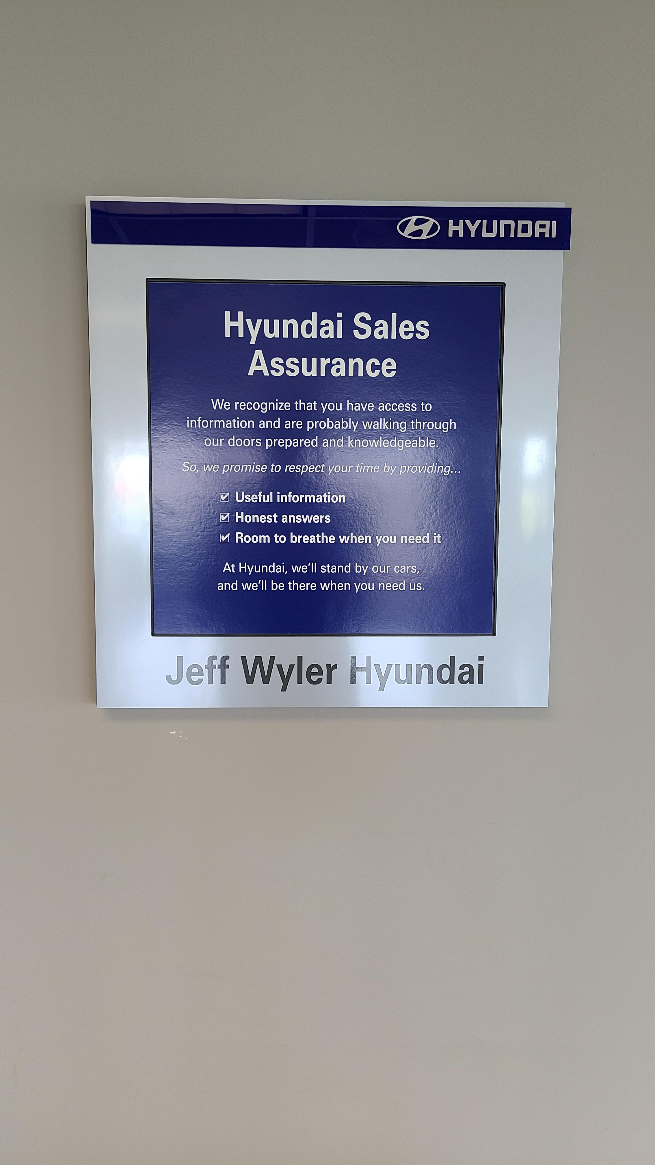 Jeff Wyler Springfield Hyundai - www.JeffWylerSpringfieldHyundai.com - Call 937.325.4601