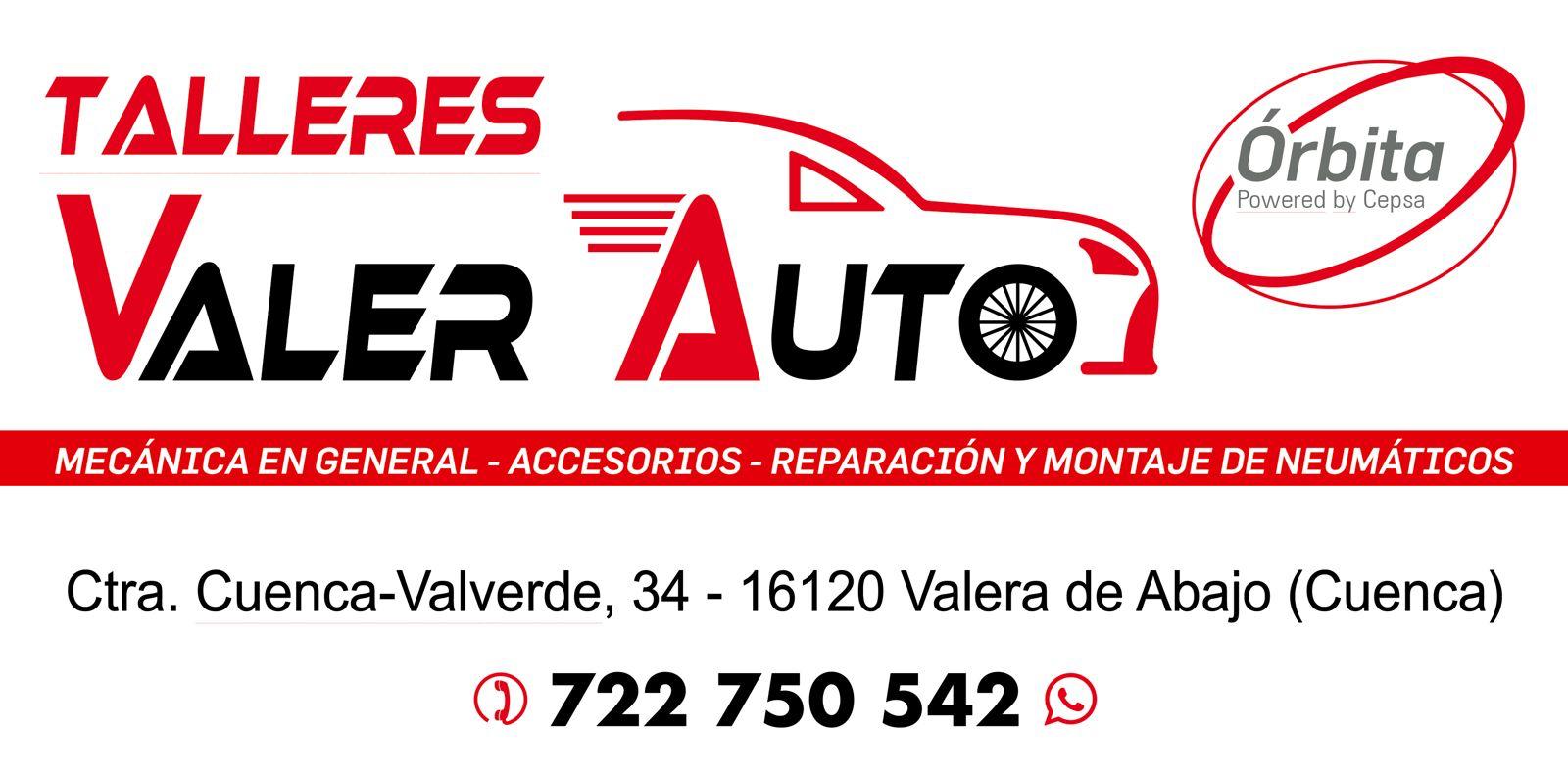 Images Taller Órbita Valer Auto