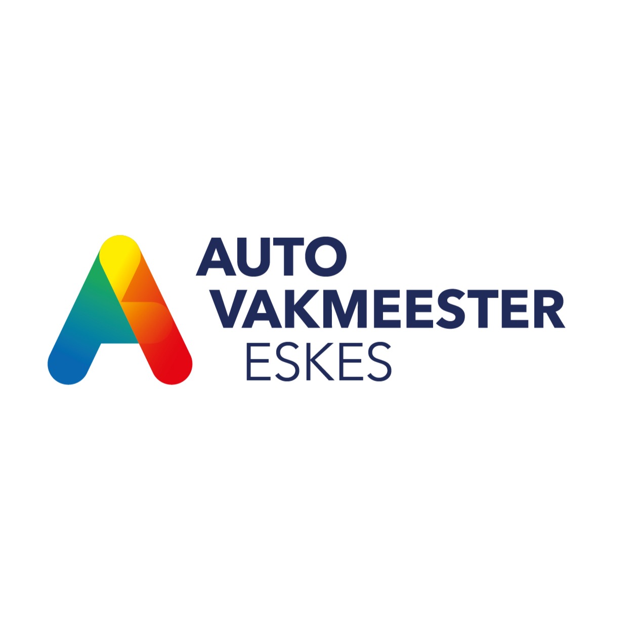 Autovakmeester Eskes Logo
