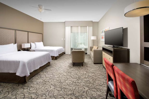 Images Homewood Suites by Hilton Miami Downtown/Brickell