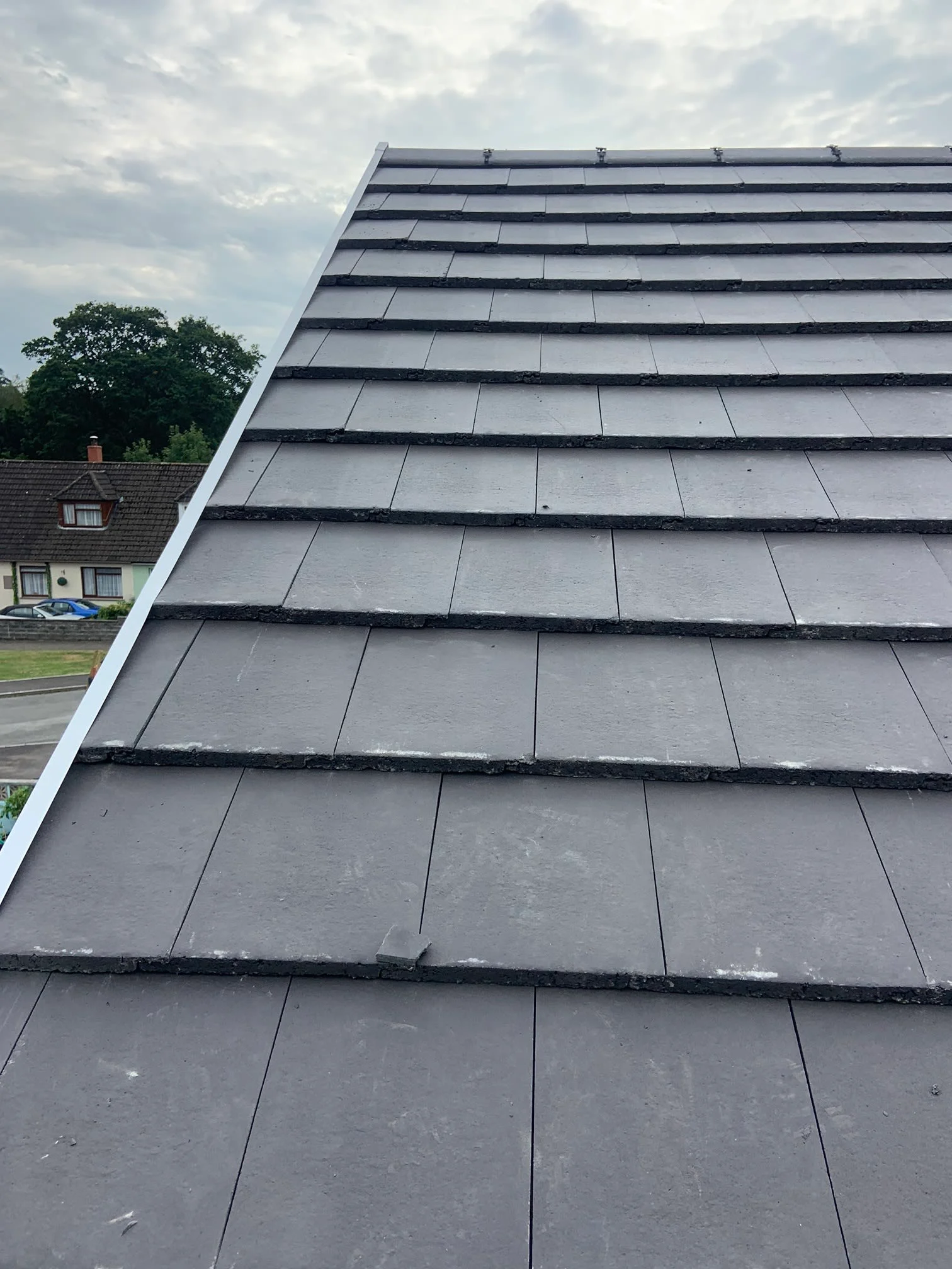 Images Lovell Roofing Ltd