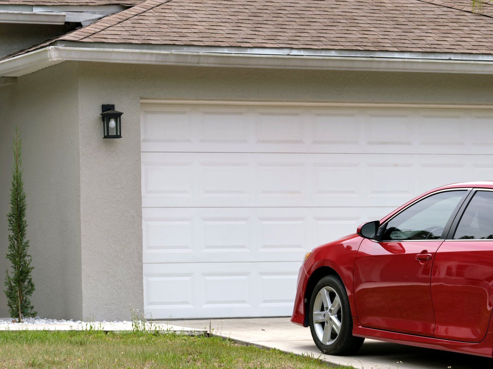 JC Garage Door Repair