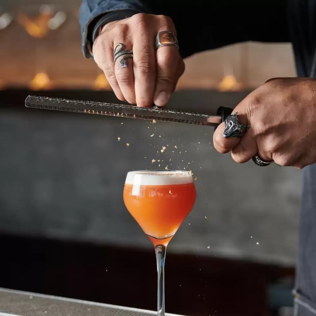 Images Harriet's Lounge