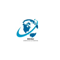 Importaciones Docali Logo