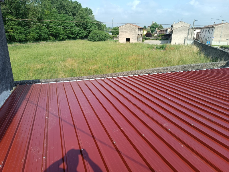 Images Goldan Coperture