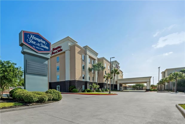 Images Hampton Inn & Suites Corpus Christi I-37 - Navigation Blvd.