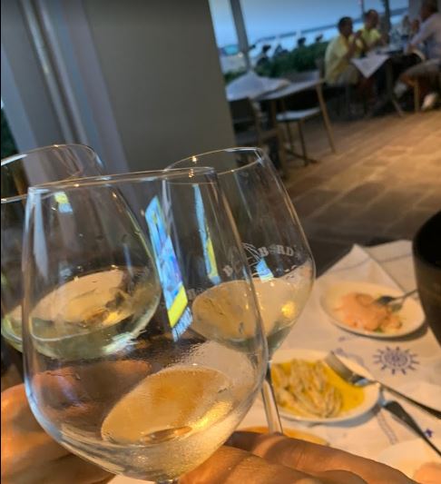Babordo Ristorante Pizzeria