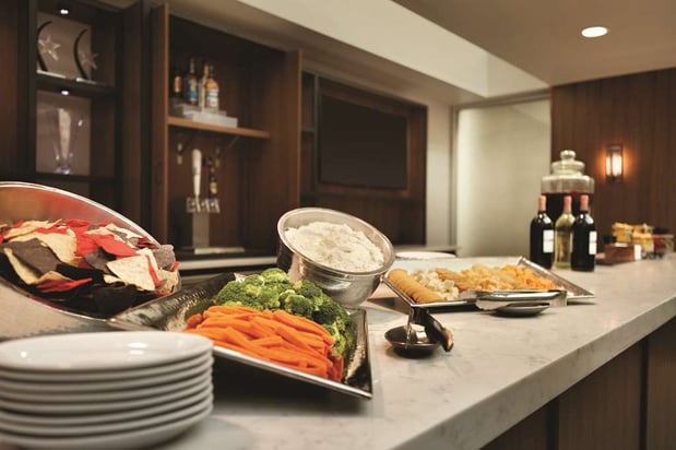 Images Embassy Suites by Hilton Atlanta at Centennial Olympic Park