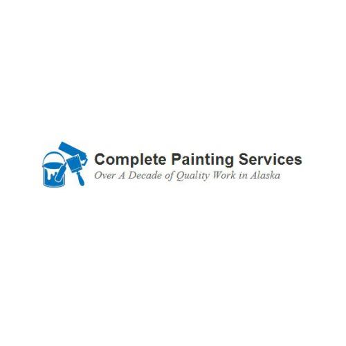 Images Complete Painting Services