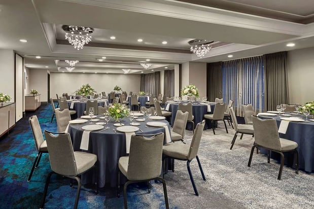 Images Hotel 1000, LXR Hotels & Resorts