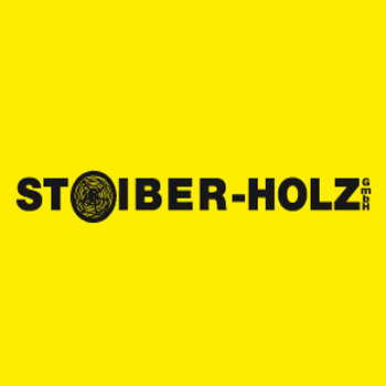 Logo STOIBER-HOLZ GmbH