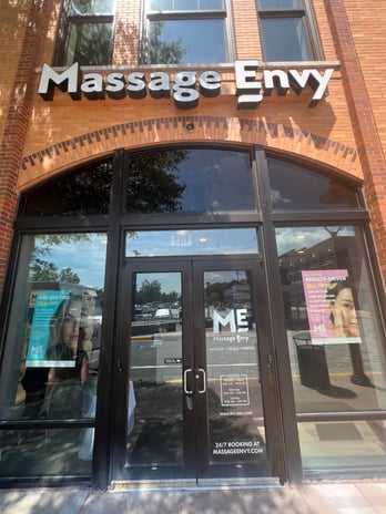 Images Massage Envy - Herndon-Reston