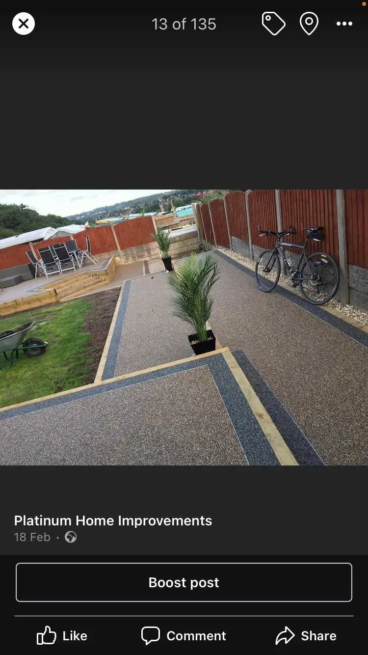 Images Platinum Home Improvements Ltd