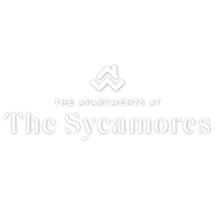 The Apartments at The Sycamores Logo