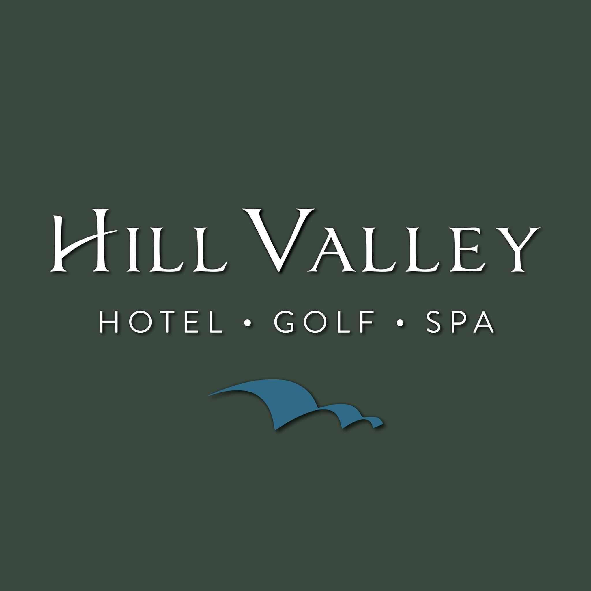 Macdonald Hill Valley Hotel, Golf & Spa Logo