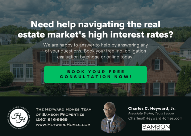 Images The Heyward Homes Team | Charles C. Heyward, Jr., Assoc Broker