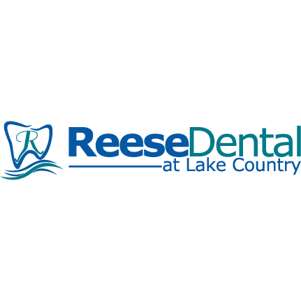 Reese Dental at Lake Country Logo