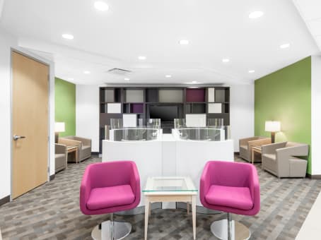 Image 6 | Regus - Michigan, Ann Arbor - South State Commons