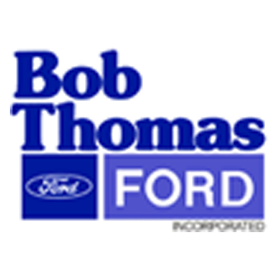 Bob Thomas Ford Inc Logo
