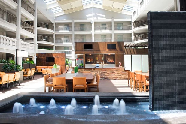 Images Embassy Suites by Hilton Colorado Springs