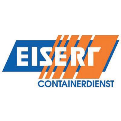 Logo Alfons Eisert Container Transport GmbH