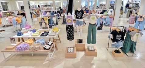 8 Forever 21 ideas  forever 21, visual merchandising, forever