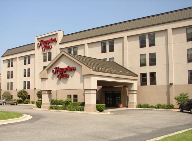 Images Hampton Inn East Lansing