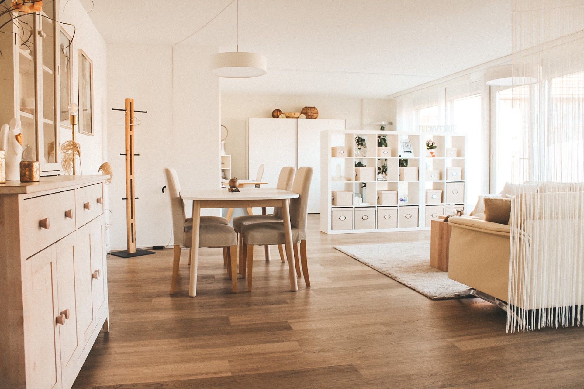 Bilder leben - begleiten - bestatten - Liselotte Werthmüller