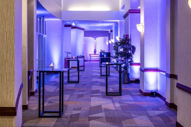 Images Embassy Suites by Hilton Portland Airport
