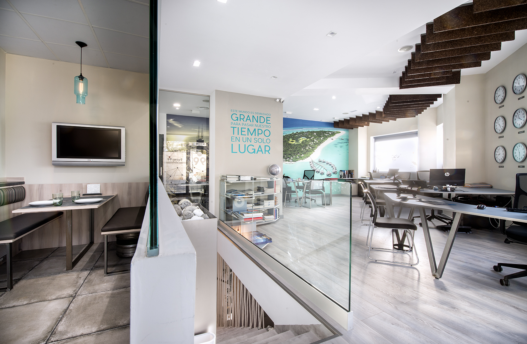 Images JDdesign Retail Projects