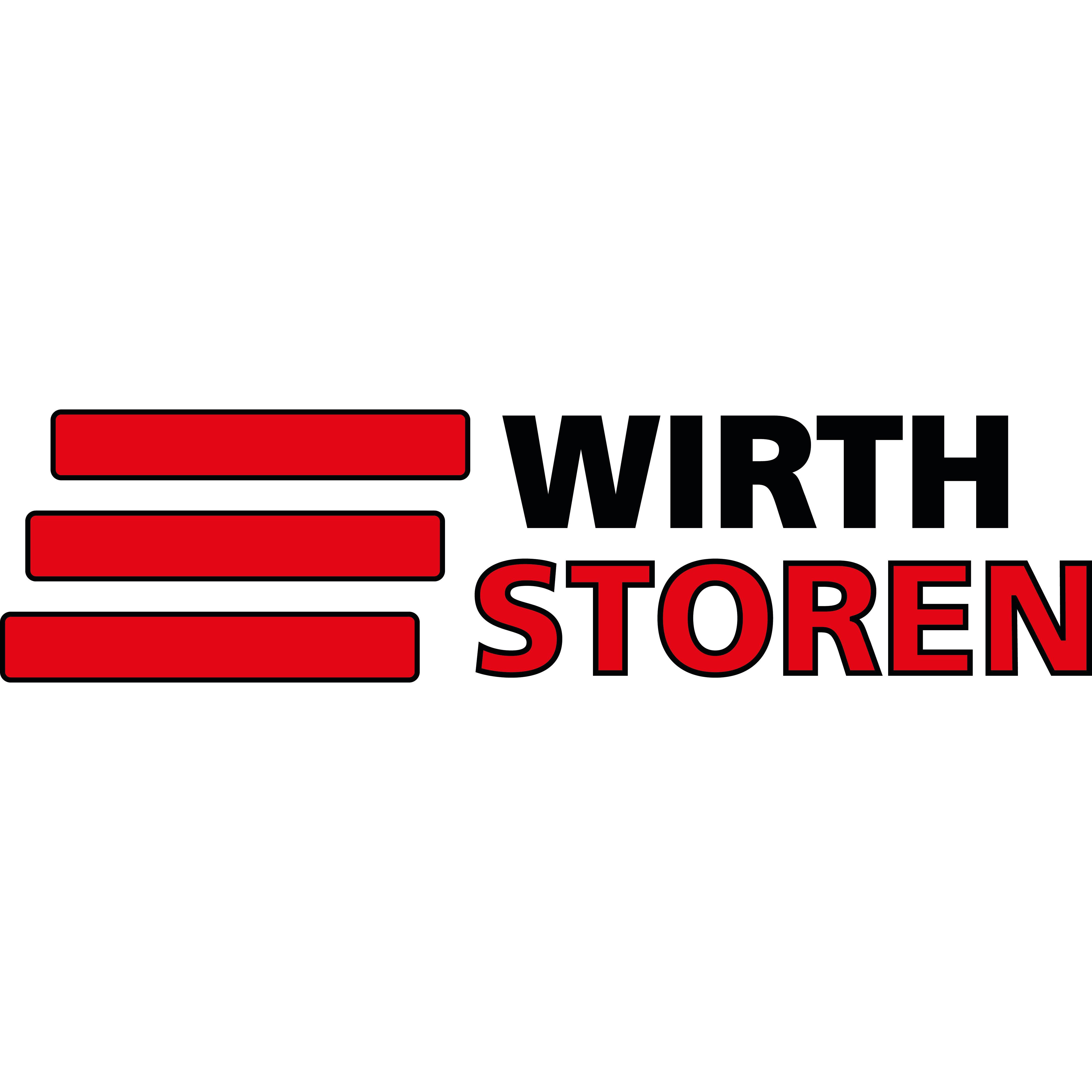 Wirth Storen Logo